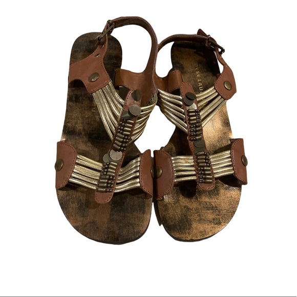 Chinese Laundry Shoes - Chinese Laundry boho sandals